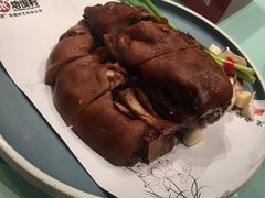 -大张烙馍村(泉山店)