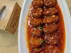 -石锅鱼府(二分店)