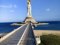 -三亚南山文化旅游区