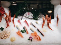 -芭菲盛宴·环球美食(锦城万达广场店)