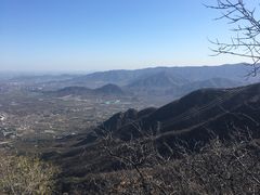 -阳台山自然风景区