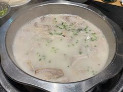 -肖仙仙羊肉汤·创于1996年(三官堂总店)