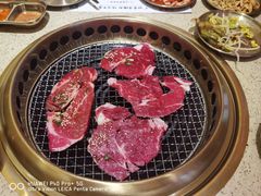 -妙香居韩国烤肉(容桂天佑城店)