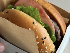 -麦当劳(天兴罗斯福店)