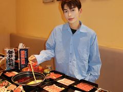 -匠牛亭·锅物烧肉放题自助(昆百大·泰业城店)