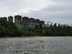 -枫香湖儿童公园