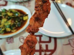 -吉利龙虾·新派海鲜烧烤