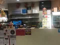 -龙海鲜螃蟹王(宏茂桥店)