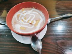 公主浓汤-panchos 墨西哥餐厅(嘉绿苑店)
