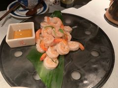 -桂满陇·西湖船宴(平安金融中心店)
