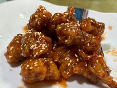 -陈生记黑鱼馆·20年活鱼现杀(宁波鼓楼店)
