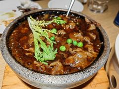 石锅土豆肥牛-佬肥猫(南翔印象城MEGA店)