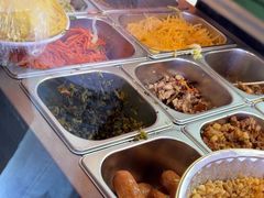 -张果佬年糕卷(科巷店)