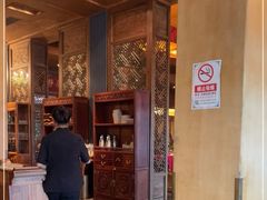-那家小馆•北京菜•烤鸭(香山店)