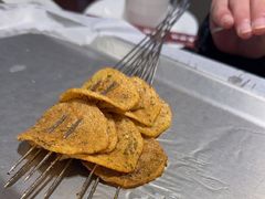 -三个大叔烤羊肉串·炭炉砂锅菜(西三旗店)