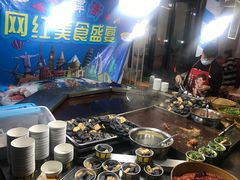 -万达广场(金堂店)