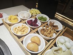 -芭夯兔·兔肉汤锅(新都店)