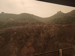 -居庸关长城