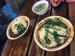 -赵伍面庄(松石大道店)