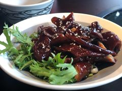 脆皮大肠-上名堂·鱼头好吃(体育场路店)