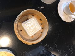 -上海金陵紫金山大酒店·汇海餐厅