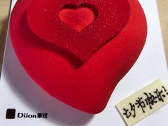 -第戎蛋糕(恒隆广场店)