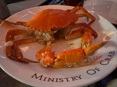 -Ministry of Crab•MOC(交子大道店)