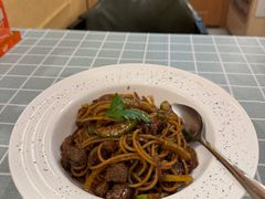 -后厨意餐La Cucina(外交公寓店)