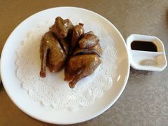 -一品粤珍轩(吴中路店)