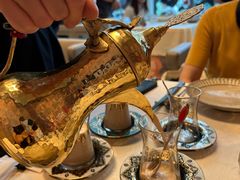 -龟兹KUCINA·新疆菜(前滩L+PLAZA店)