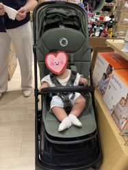 -国际蓝孩BabyInternational(杭州嘉里中心店)