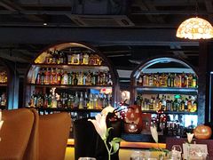 -Grand James·地中海bistro(百家湖1912店)