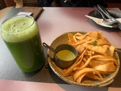 -FOOOO CITY CLUB 孚乐里音乐西餐酒吧(来福士店)