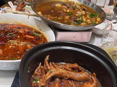 -金陵后厨·南京菜(新街口秣陵路店)