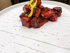 -禧瑞都大饭店(吊桥路店)