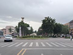 -特克斯八卦城