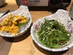 -酒井酱子·深夜食堂(东城汇店)