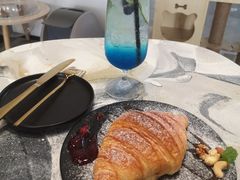 -瞄一喵猫咖(格力海岸店)
