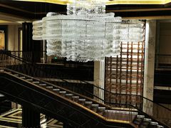 -上海苏宁宝丽嘉酒店·嘉府壹号中餐厅
