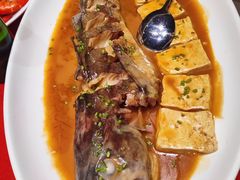 -船歌·鱼水饺青岛菜(闽江二路店)