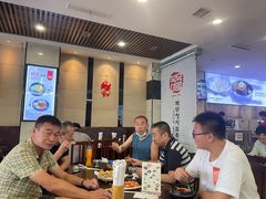 -服务大楼冷面(延大店)