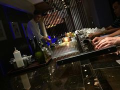 -天津滨海圣光皇冠假日酒店 霞·日餐厅