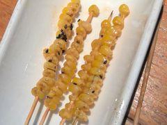 -肉串汪(月坛店)
