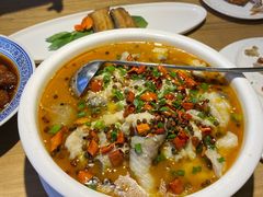 -東舍食唐精品陕菜馆
