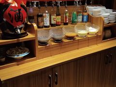 -东方饺子王(工农大路店)