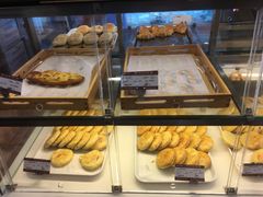 -长发西饼(道前店)