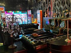 -范特西FANTASY量贩式KTV(民主广场店)
