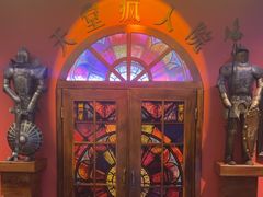 -恐怖游戏(湖滨店)