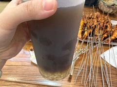 -张庆烤肉·清真
