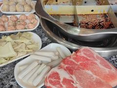 -福满家火锅26年江景(十八梯店)